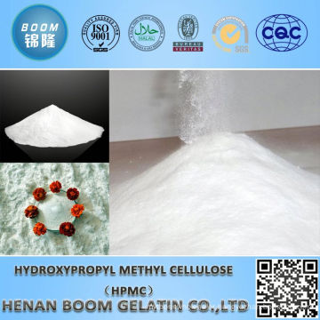 HPMC/Hydroxy propyl methyl cellulose pharmaceutical grade